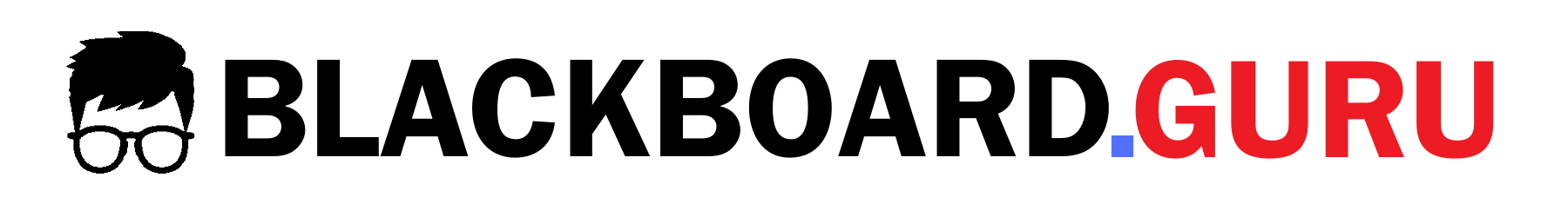 Blackboard Guru